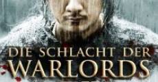 Die Schlacht der Warlords