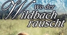 Filme completo Wo der Wildbach rauscht