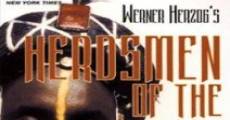 Wodaabe - Die Hirten der Sonne. Nomaden am Südrand der Sahara (1989) stream