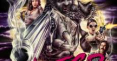 WolfCop film complet