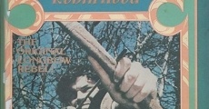 Película Wolfshead: La leyenda de Robin Hood