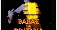 Ang babae sa bintana (1998) stream