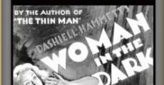 Woman in the Dark (1934)