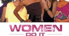 Women Do It Better film complet