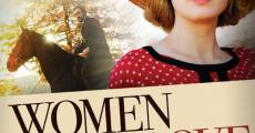 Women in Love film complet