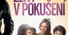 ?eny v poku?ení