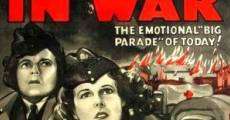 Women in War (1940) stream