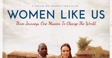 Women Like Us (2017)