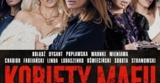 Kobiety mafii (2018)