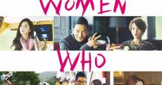 Women Who Flirt (2014) stream