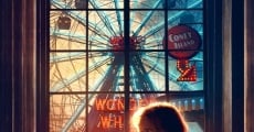 Wonder Wheel streaming