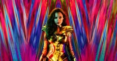 Wonder Woman 1984 (2020) stream