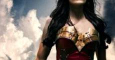 Wonder Woman streaming