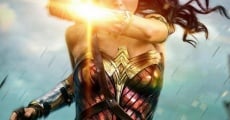 Wonder Woman streaming