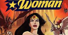 Wonder Woman: Commemorative Edition streaming