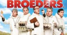 Wonderbroeders (2014)