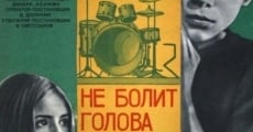 Ne bolit golova u dyatla (1975) stream