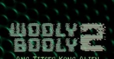 Wooly Booly 2: Ang titser kong alien (1990)