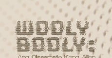 Filme completo Wooly Booly: Ang Classmate Kong Alien