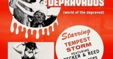 Ver película World of the Depraved