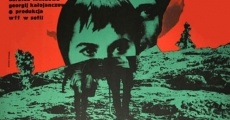 Gnevno patuvane (1971) stream