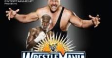 WrestleMania XXIV