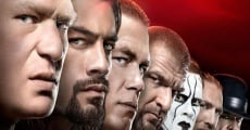 Wrestlemania XXXI (2015) stream