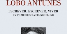 António Lobo Antunes (2009) stream