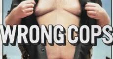 Wrong Cops film complet