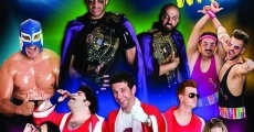 Filme completo WTF: World Thumbwrestling Federation