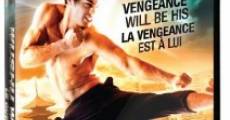 Película Wushu Warrior