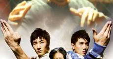 Película Wushu