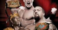 WWE Cyber Sunday film complet