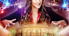 WWE Elimination Chamber (2014) stream