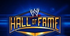 WWE Hall of Fame (2015) stream