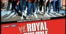 Película WWE Royal Rumble