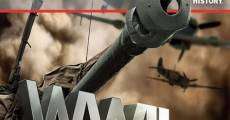 WWII in 3D film complet