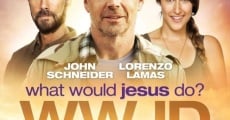 WWJD What Would Jesus Do? The Journey Continues