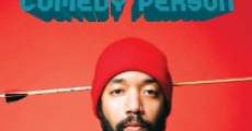 Wyatt Cenac: Comedy Person