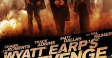 Wyatt Earp's Revenge (2012) stream