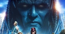 Filme completo X-Men: Apocalipse