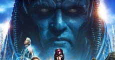 X-Men: Apocalypse (2016) stream