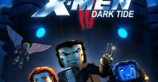 X-Men: Dark Tide streaming