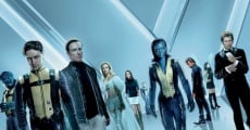 X-Men: First Class (2011) stream