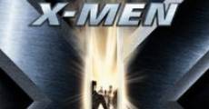 Ver película X-Men