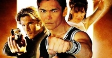 Filme completo Sci-Fighter