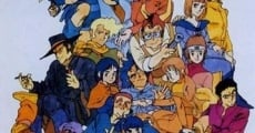 Xabungle Graffiti streaming