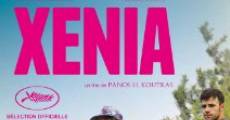 Xenia - Eine neue griechische Odyssee streaming