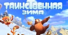 Ver película Boonie Bears: Mystical Winter