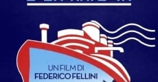 E la nave va di Federico Fellini